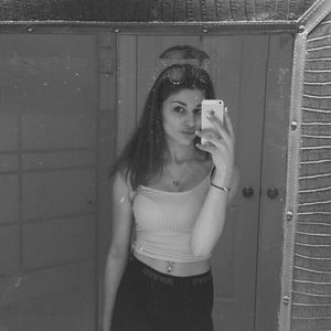 Meet your Posher, Marissah